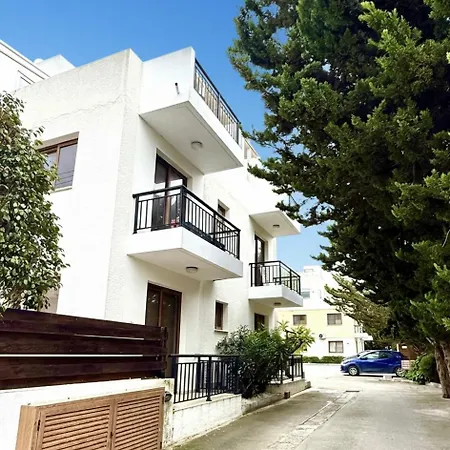 Appartement Harbor Nest *