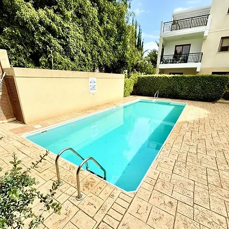 Harbor Nest Appartement Paphos