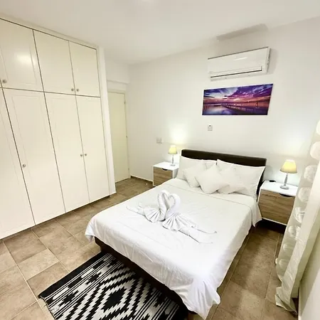 Appartement Harbor Nest