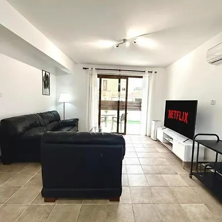 Apartament Harbor Nest