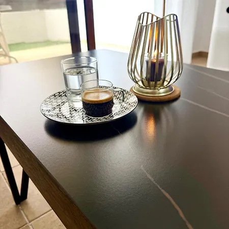 Harbor Nest Apartament Paphos
